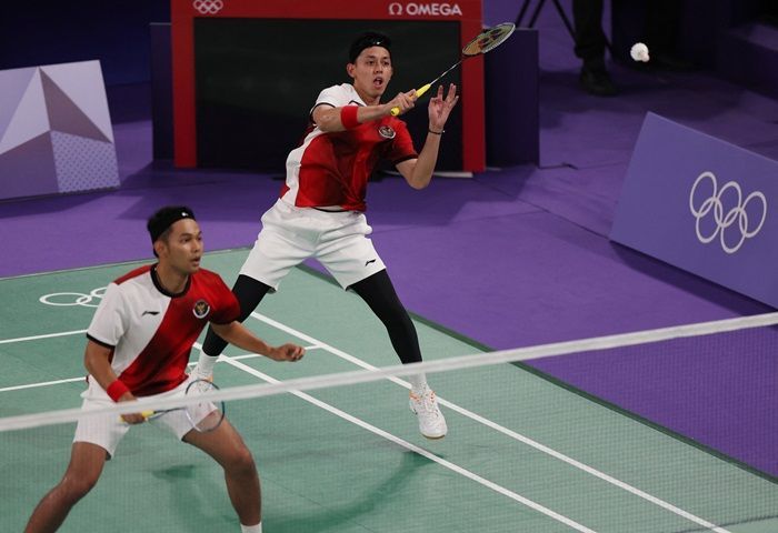 3 Rekor Buruk Dipecahkan Indonesia Pada Cabang Bulutangkis Sepanjang Sejarah Olimpiade