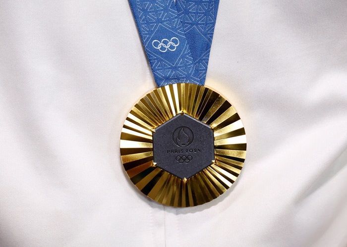 Klasemen Medali Olimpiade Paris 2024 Jumat Pagi: Tiongkok Nyaman di Puncak, Indonesia Masih Nol Medali!