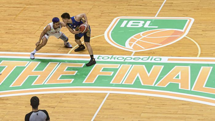 Antusiasme Penonton Final IBL 2024 Meningkat, Tiket Terjual Habis!