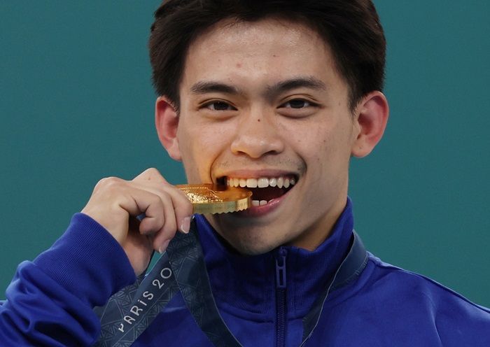Tebak-tebakan! Berapa Harga Medali Emas Olimpiade Paris 2024?