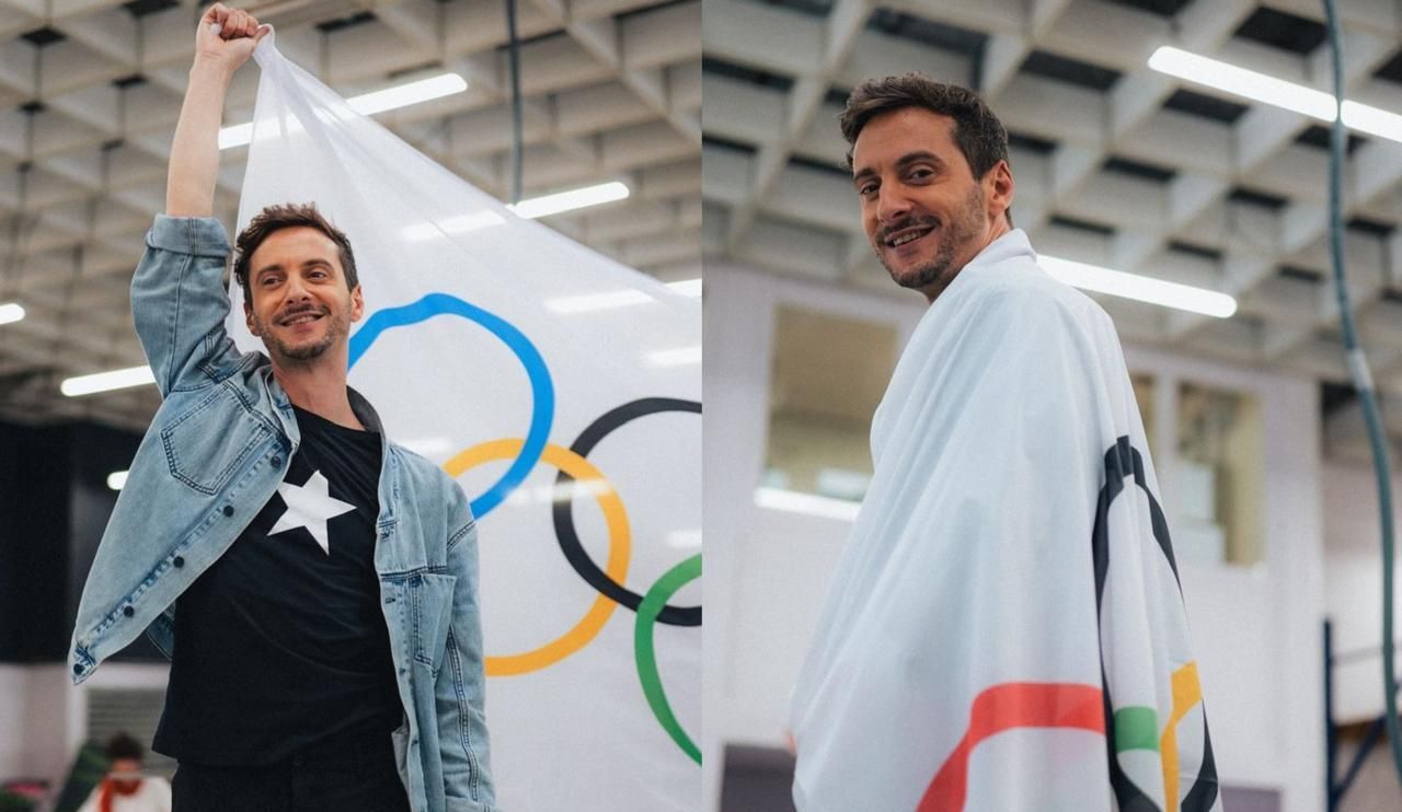 Thomas Jolly, Seniman di Balik Skandal Upacara Pembukaan Olimpiade Paris 2024, Dirumorkan Tersambar Petir
