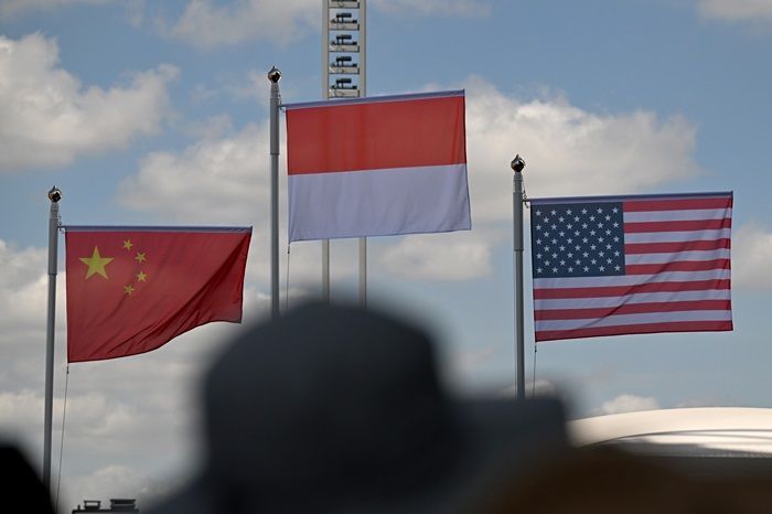 Indonesia Raih 10 Emas Sepanjang Olimpiade, Bagaimana dengan Negara Tetangga?