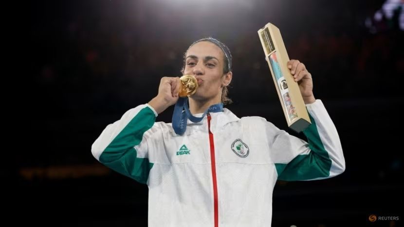 Petinju Imane Khelif Menjadi Korban Penyerangan dan Bullying di Olimpiade Paris 2024