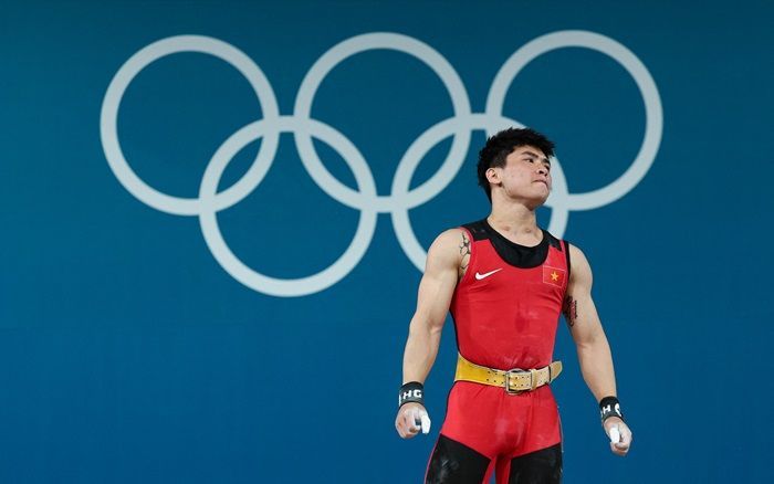 Cuma Level ASEAN, Vietnam Cetak Rekor Buruk dengan 2 Kali Beruntun Pulang Tanpa Medali di Olimpiade