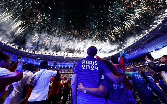 Hasil Klasemen Akhir Olimpiade Paris 2024: Amerika Serikat Kembali Juara Umum!