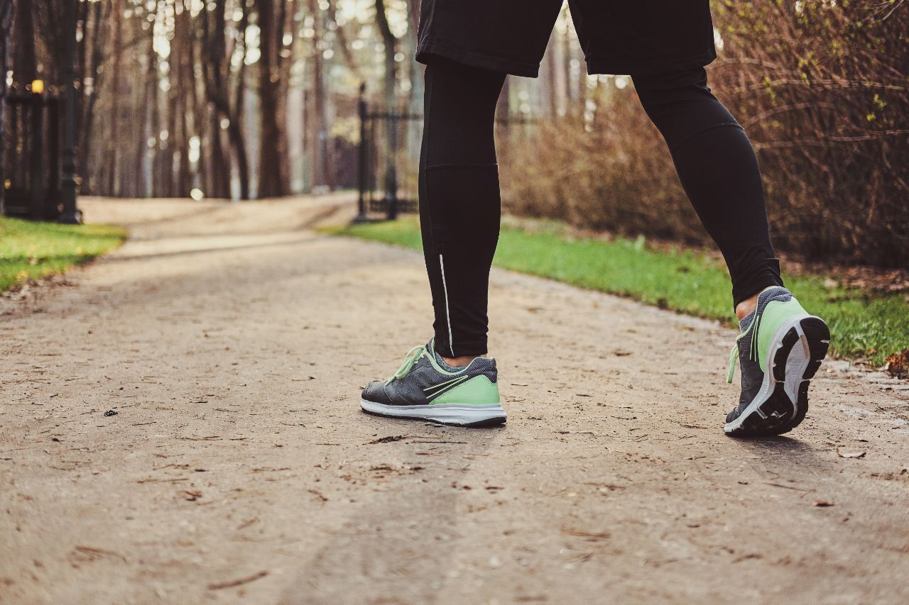 Waktu Terbaik Jalan Kaki untuk Menurunkan Berat Badan dengan Optimal