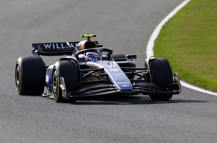 Logan Sargeant Resmi Berpisah dengan Williams Racing, Digantikan Pembalap Muda Argentina