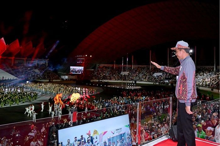 Daftar Lengkap Cabang Olahraga yang Dipertandingkan di PON Aceh-Sumut 2024