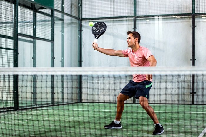 Padel: Olahraga Baru yang Semakin Populer di Seluruh Dunia