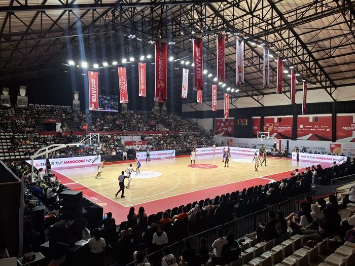 IBL Oasis + All Indonesian 2024 Capai Final Hari Ini, Intip Keseruanya!