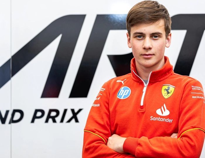 Tak Mau Kalah dari PREMA Racing, ART Grand Prix Datangkan 2 Pembalap Anyar Jelang Formula 3 2025