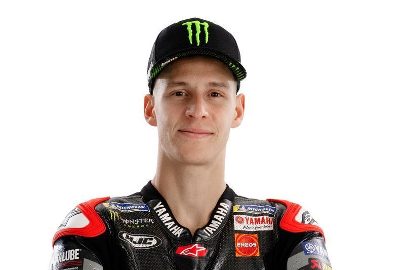 Fabio Quartararo Pilih Liburan di Bali Jelang MotoGP Australia 2024