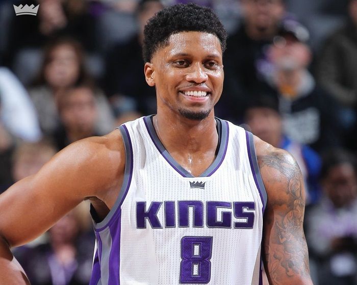 Rudy Gay Umumkan Pensiun: Perjalanan 18 Musim yang Tak Terlupakan di NBA!