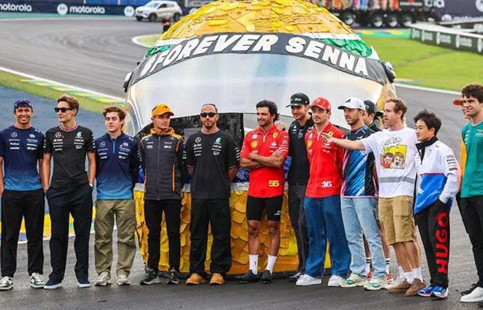 Asosiasi Pembalap F1 Desak Transparansi dari FIA soal Regulasi Perilaku Pembalap