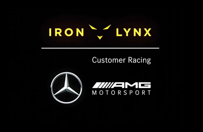 Usai Lepas Kemitraan dengan Lamborghini, Iron Lynx Gandeng Mercedes-AMG Jelang WEC 2025