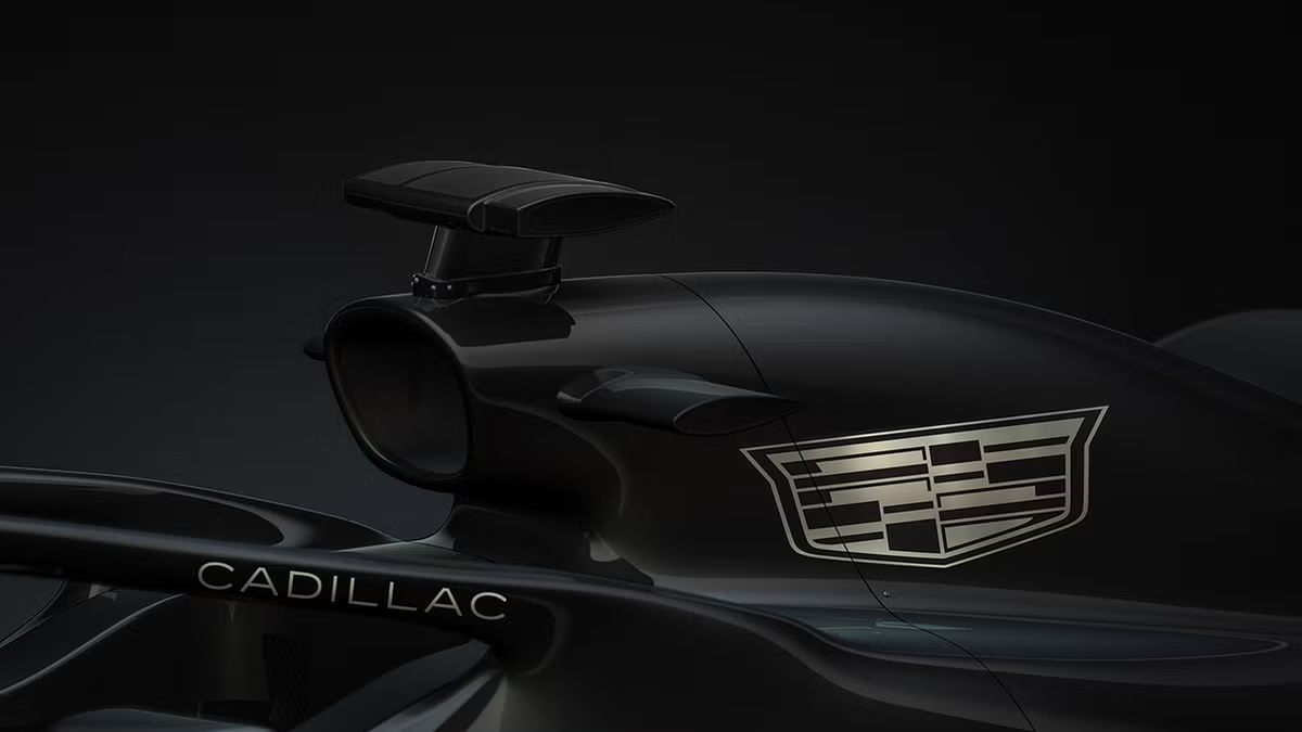 General Motors/Cadillac Resmi Jadi Tim Kesebelas di F1 2026