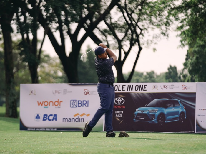 JKC 2024: Ajang Bergengsi Golf Indonesia dan Pengembangan Pemain Muda