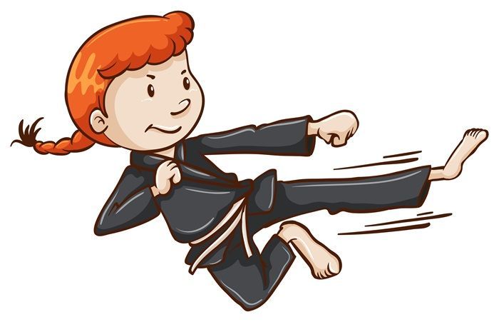 10 Teknik-teknik Dasar Pencak Silat yang Perlu Diketahui oleh Newbie!