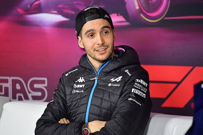 Esteban Ocon Resmi Tinggalkan Alpine, Jack Doohan Siap Debut di GP Abu Dhabi
