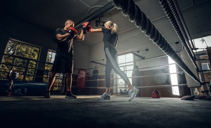 5 Rekomendasi Tempat Latihan Boxing Terbaik di Jakarta untuk Pemula dan Profesional yang Wajib Dicoba