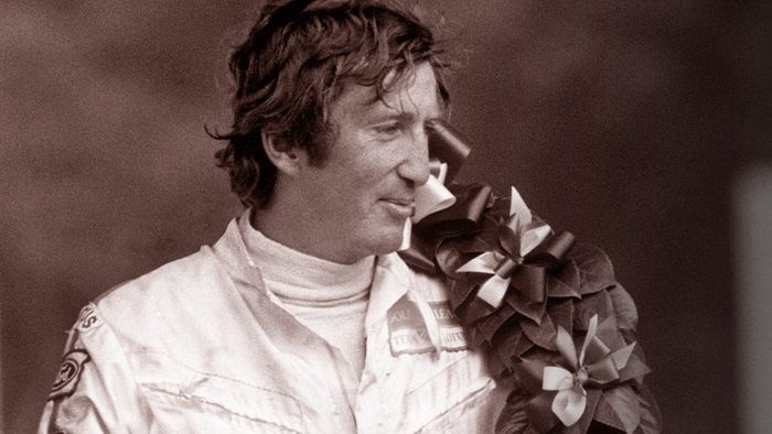 Satu-satunya Juara Dunia Berstatus Anumerta, Berikut Kisah Jochen Rindt di Formula 1