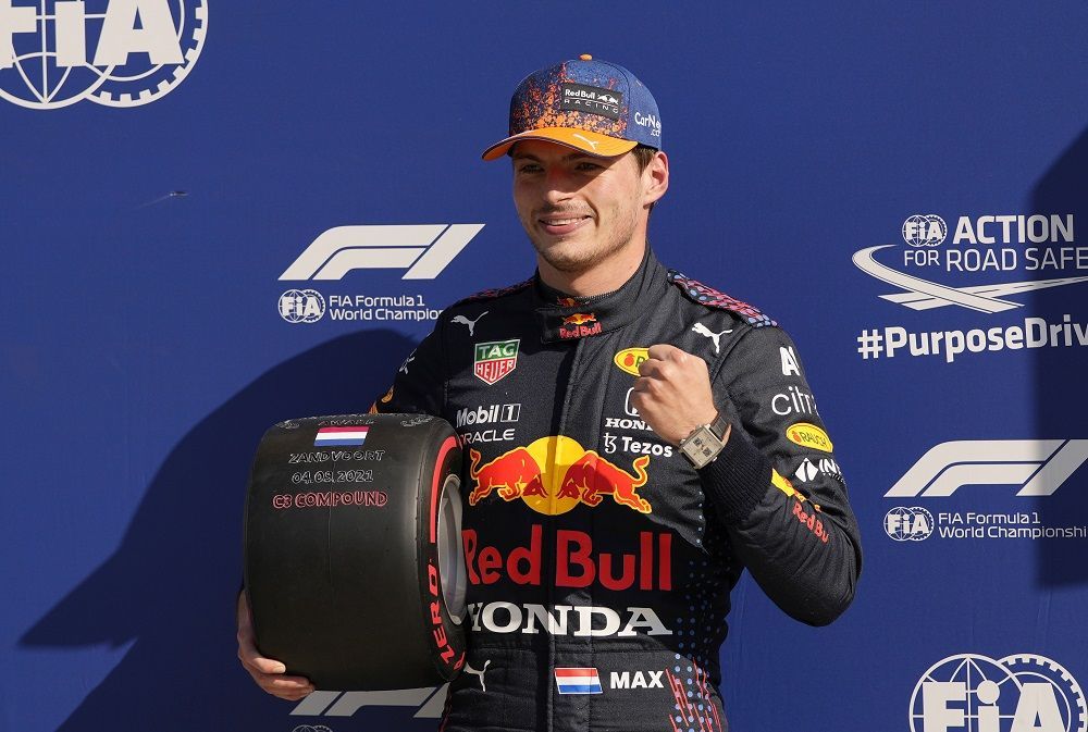 Menggila di F1, Max Verstappen Digoda Pindah ke Balap 24 Hours of Le Mans: Emang Mau?