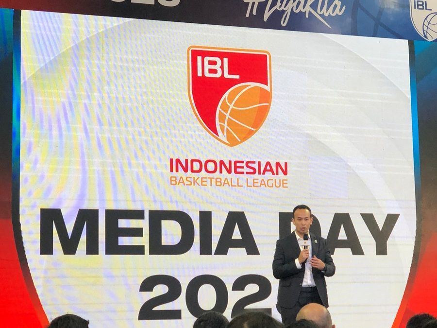 IBL 2025 Diklaim Buat Perputaran Puluhan Pemain Terjadi Antar Tim