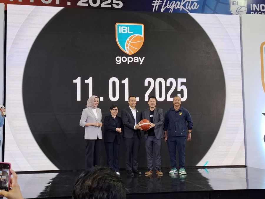 Siap-siap, Kompetisi IBL 2025 Segera Digelar: 14 Tim Siap Berlaga!