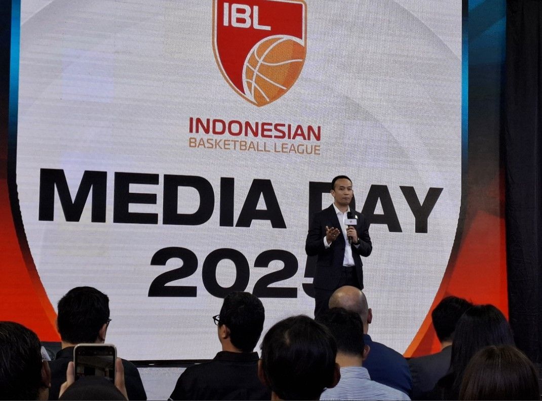 IBL Bicara Adanya Kompetisi Basket Liga Putri: Memang Harus Dimulai!