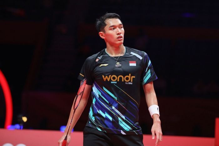 Tidak Ada Wakil Indonesia di Final WTF 2024