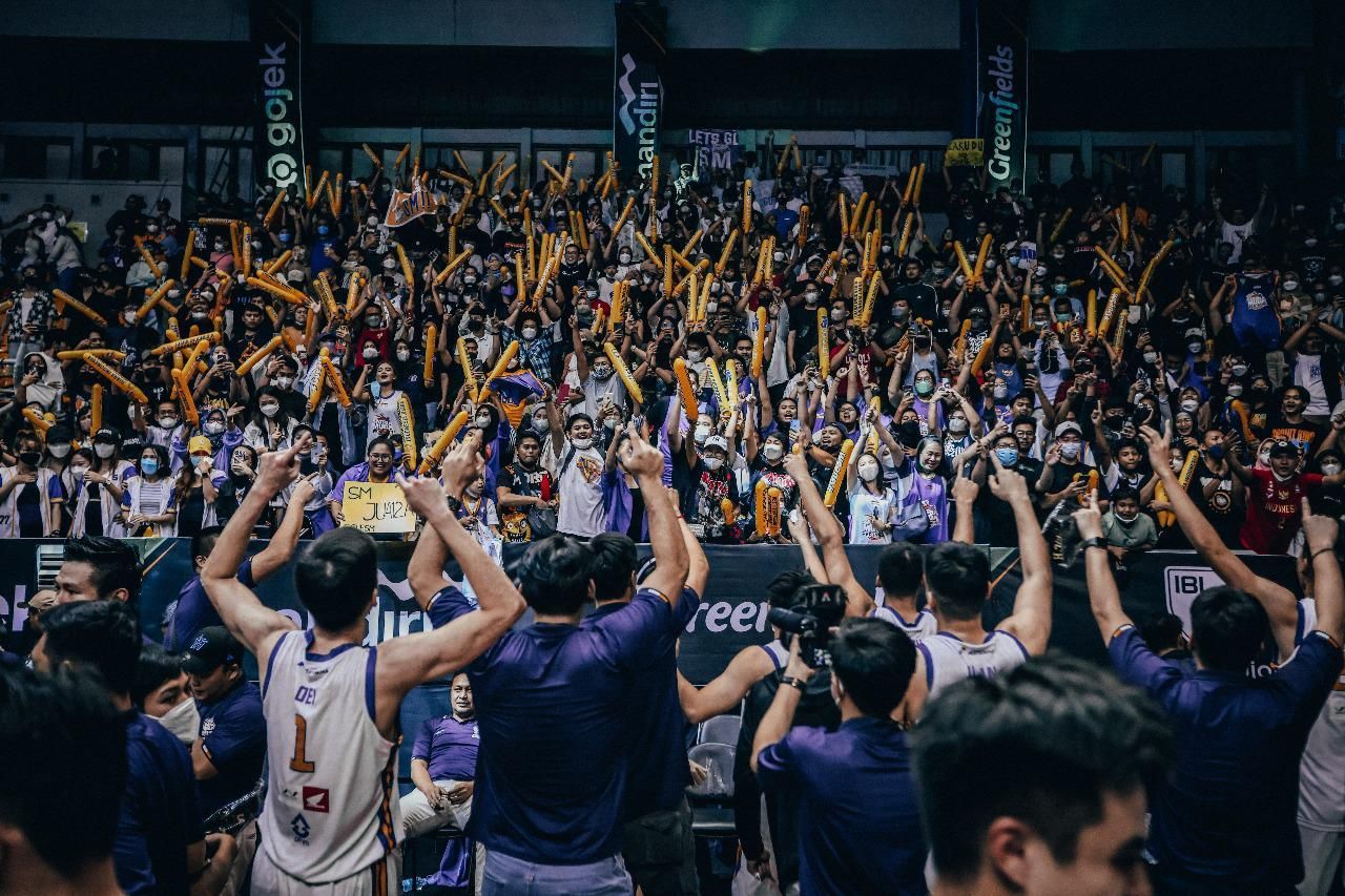 22 Tahun Perjalanan IBL, Berkembang Menjadi Liga Basket Tertinggi di Indonesia