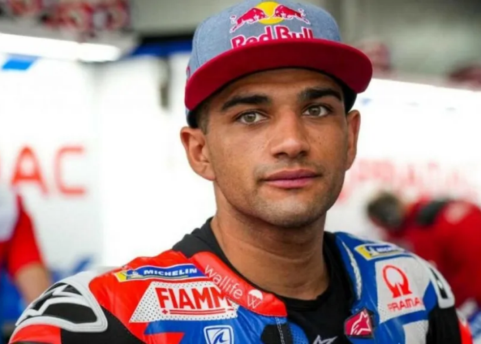 Jorge Martin Sebut Uang Bisa Bikin Pembalap Kehilangan Arah
