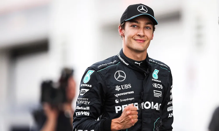 George Russell Akui Peran Direktur di GPDA F1 Terlalu Berat dan Membingungkan