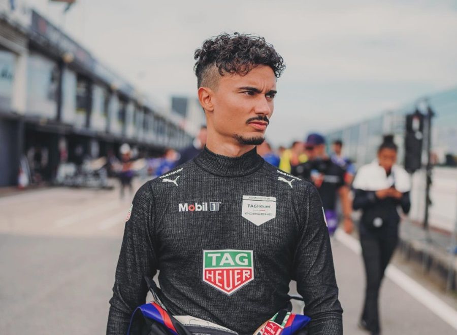 Eks Rekan Setim Rio Haryanto Perkuat JDC-Miller Motorsport di Daytona 24 Hours Kelas LMDH