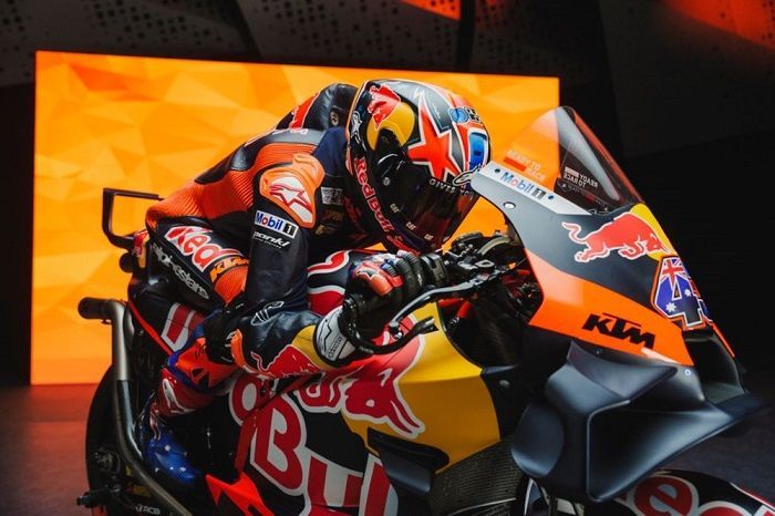 Imbas dari Krisis Keuangan, KTM Tinggalkan MotoGP di Musim 2026