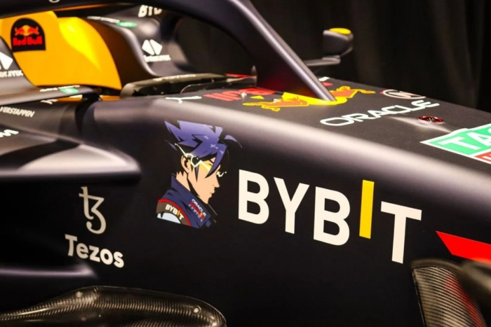 Bybit Akhiri Kerja Sama dengan Red Bull Racing, Masa Depan Kripto di F1 Tak Jelas
