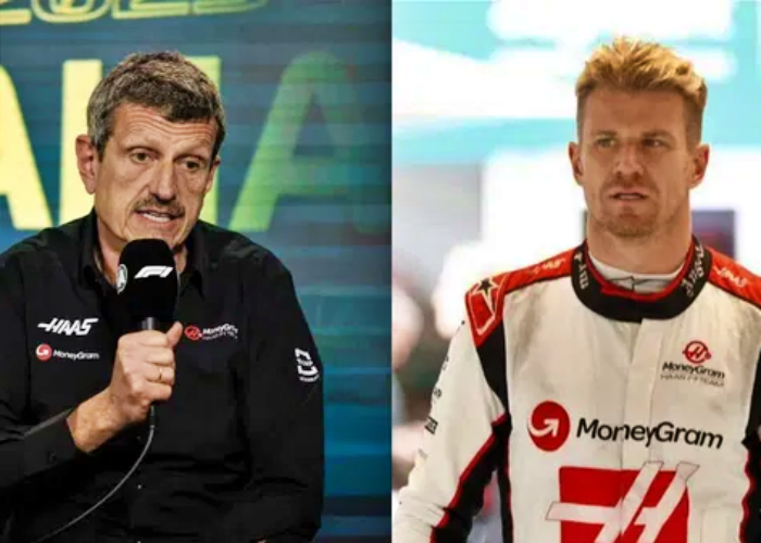 Perjalanan Nico Hulkenberg di Formula 1: Kisah yang Tak Berujung Bahagia