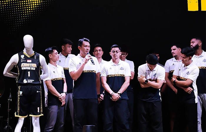 KBS Incar Lolos ke Final IBL 2025, Efri Meldi: Semoga Tidak Ada Pemain yang Cedera Musim Ini