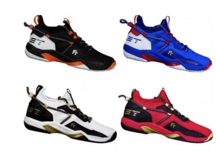 7 Pilihan Sepatu Badminton Terbaik untuk Tingkatkan Performa, Lengkap dengan Harga!