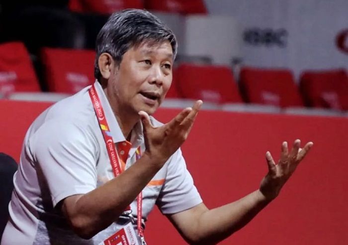Herry IP Pindah ke BAM: Kehilangan Besar atau Awal Baru bagi Bulutangkis Indonesia?