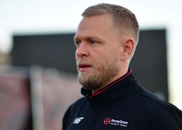Kepala Tim WRT Sebut Kevin Magnussen Bukan Sekadar Eks Pembalap F1