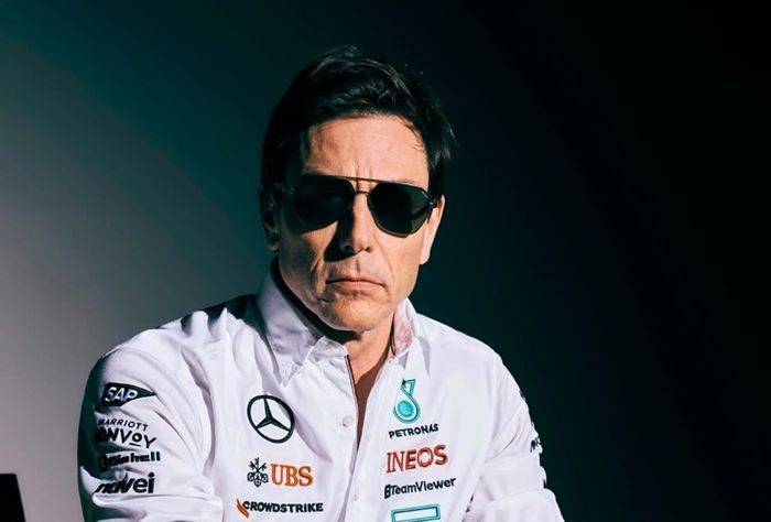 Toto Wolff Ungkap Mercedes Harus Lebih Baik di Musim 2026 Mendatang