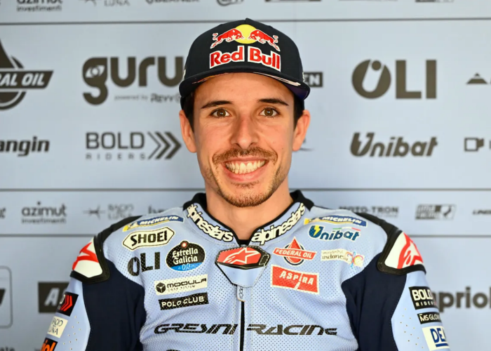 Alex Marquez Pede Juara MotoGP 2025