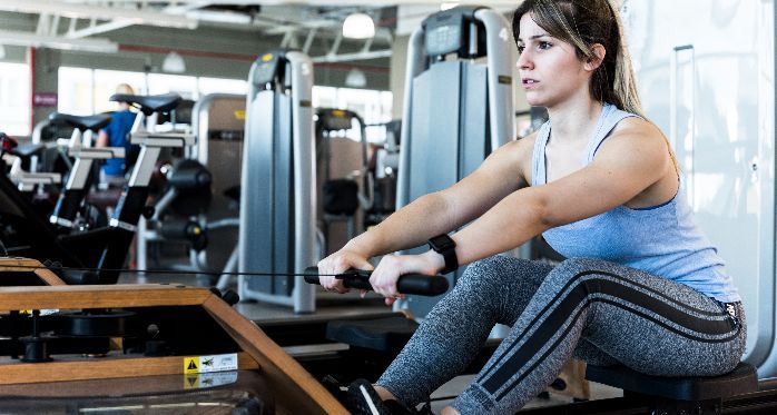 3 Rekomendasi Gym Khusus Wanita di Jakarta yang Aman, Nyaman dan Bikin Semangat Workout!