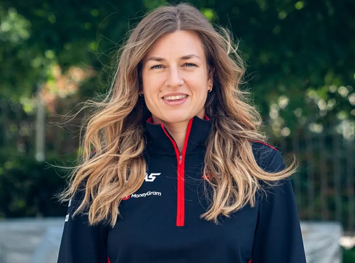 Haas Rekrut Teknisi Balap Wanita untuk Pertama Kalinya Sepanjang Sejarah F1