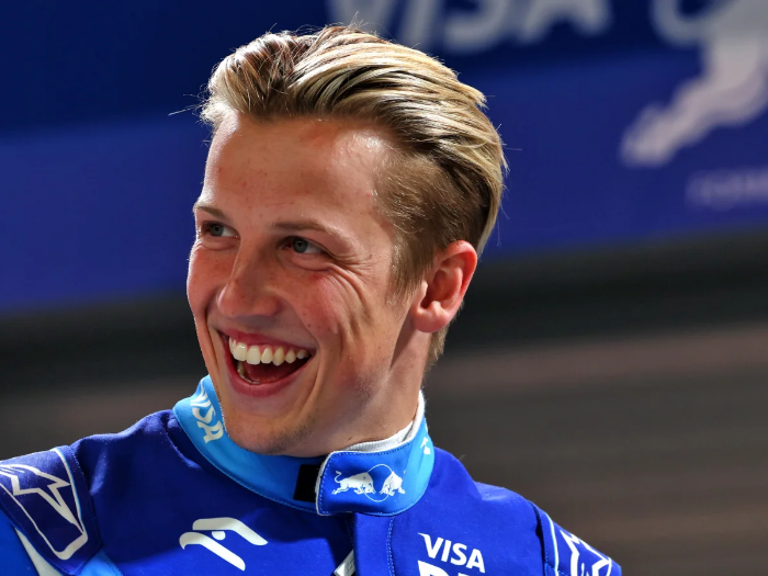 Liam Lawson Gabung Red Bull, Max Verstappen Makin Tak Tertandingi?