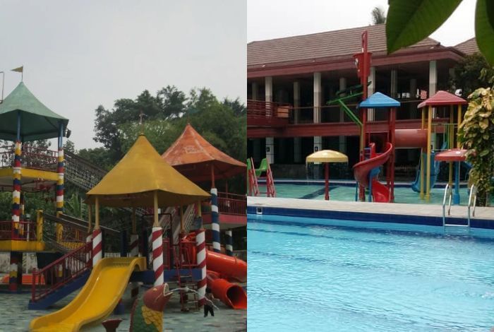 5 Rekomendasi Kolam Renang Umum di Cibubur, Cocok untuk Akhir Pekan!