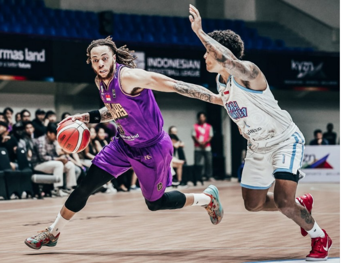 Hawks Tantang Pelita Jaya, Mampukah Ulangi Kejutan saat Kalahkan Hangtuah?