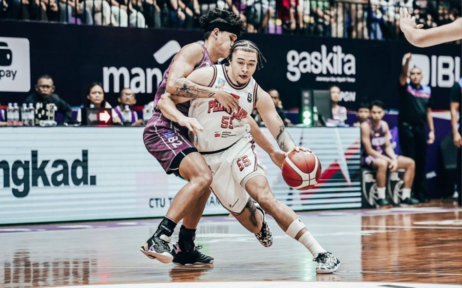 Nasib Apes Didapat 2 Finalis IBL Musim Lalu, Pelita Jaya dan Satria Muda Kompak Kalah 