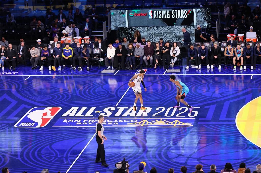 Daftar 5 Alasan Kenapa NBA All Star Weekend 2025 Jadi yang Terburuk Sepanjang Sejarah?